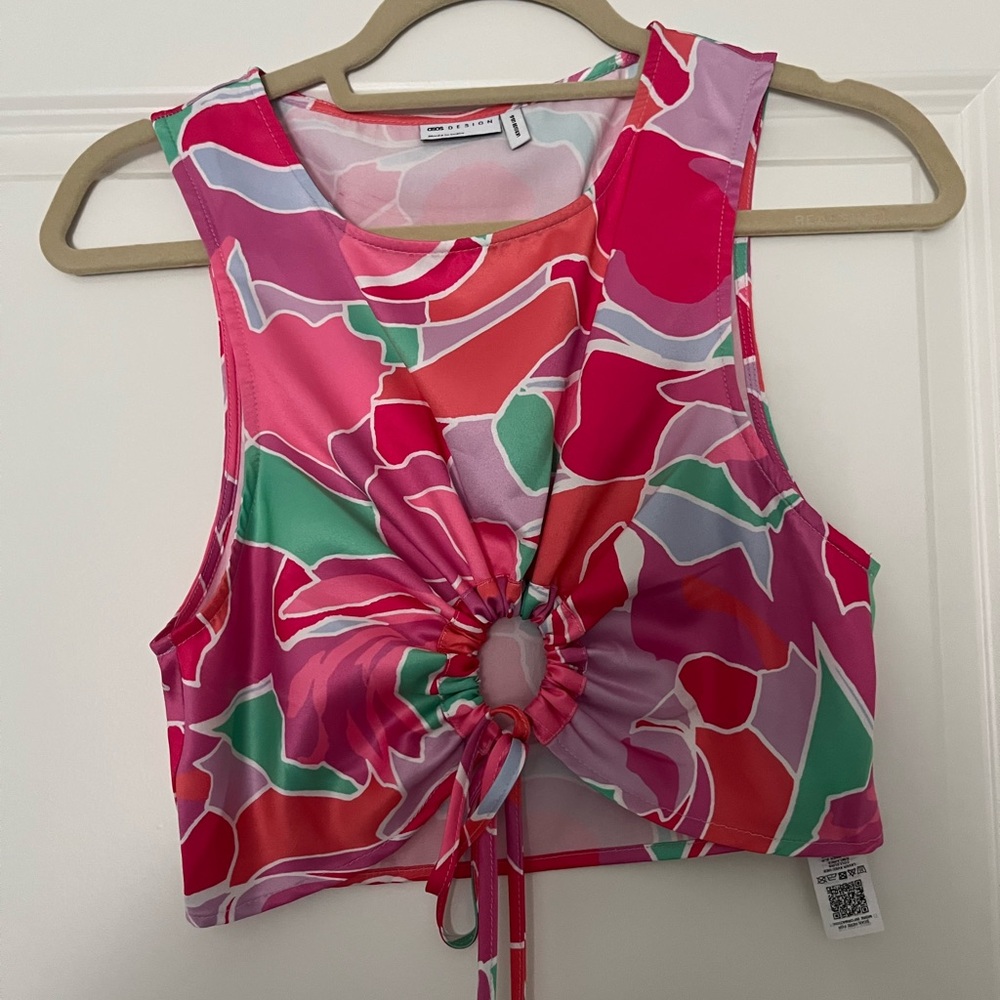 ASOS Two Piece Set - Picture 2 of 5